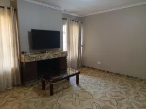 4 Bedroom House to Rent in Goodhope