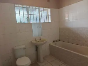 4 Bedroom House to Rent in Goodhope
