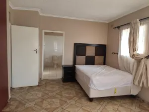 4 Bedroom House to Rent in Goodhope