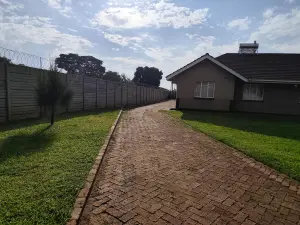4 Bedroom House to Rent in Goodhope