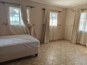 4 Bedroom House to Rent in Goodhope