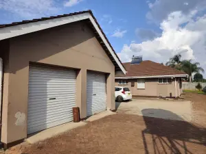 4 Bedroom House to Rent in Goodhope