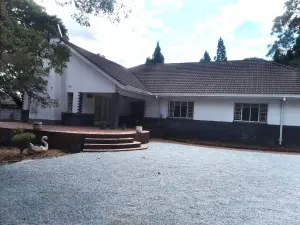 Office to Rent in Highlands