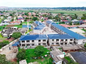 Townhouse/Cluster for Sale