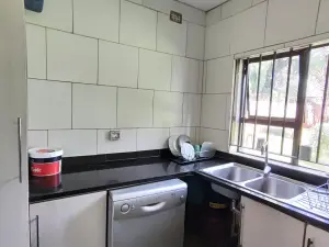 4 Bedroom House to Rent in Mount Pleasant