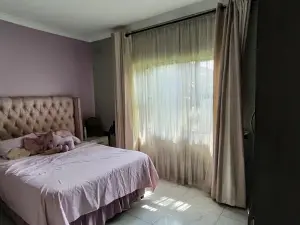 4 Bedroom House to Rent in Mount Pleasant