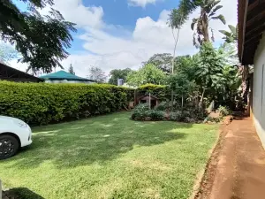 4 Bedroom House to Rent in Mount Pleasant