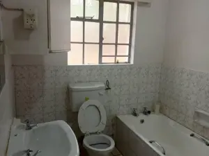 2 Bedroom Cottage/Garden Flat to Rent in Sentosa