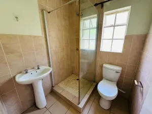 3 Bedroom House to Rent in Newlands