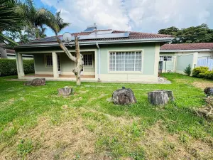 3 Bedroom House to Rent in Newlands