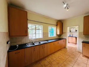 3 Bedroom House to Rent in Newlands