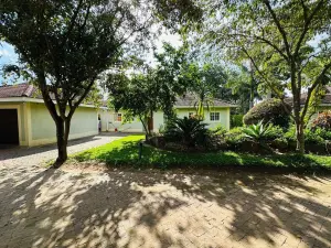 3 Bedroom House to Rent in Newlands