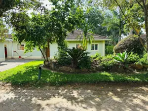 3 Bedroom House to Rent in Newlands