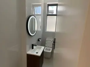 Townhouse/Cluster to Rent in Mount Pleasant