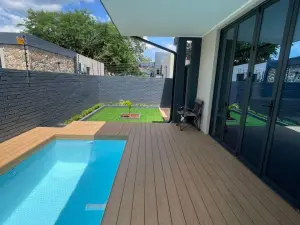 Townhouse/Cluster to Rent in Mount Pleasant