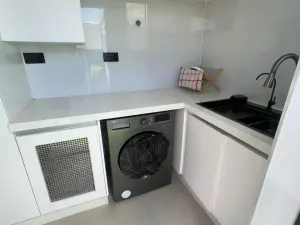 Townhouse/Cluster to Rent in Mount Pleasant