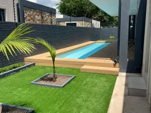 Townhouse/Cluster to Rent in Mount Pleasant