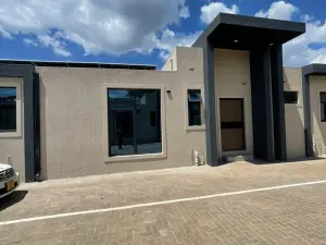 Townhouse/Cluster to Rent in Mount Pleasant