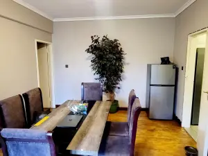 Townhouse/Cluster to Rent in Avenues