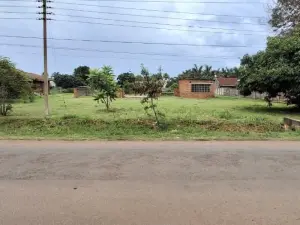 Residential Stand for Sale