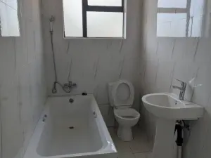 Townhouse/Cluster to Rent in Gletwin Park