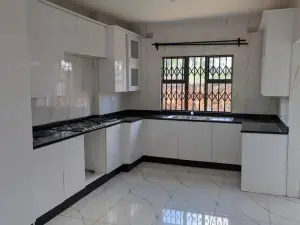 Townhouse/Cluster to Rent