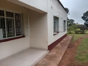 Cottage/Garden Flat to Rent