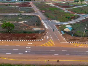 Residential Stand for Sale