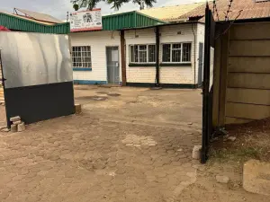 Warehouse/Industrial to Rent in Graniteside