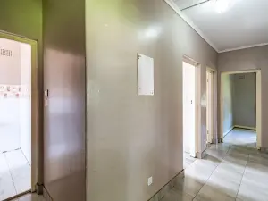 3 Bedroom House to Rent in Mabelreign