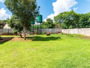 3 Bedroom House to Rent in Mabelreign