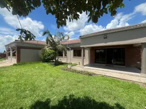 4 Bedroom House to Rent in Pomona