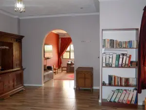 4 Bedroom House to Rent in Pomona