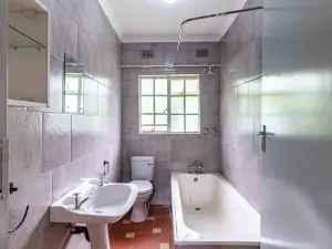 1 Bedroom Cottage/Garden Flat to Rent in Mount Pleasant