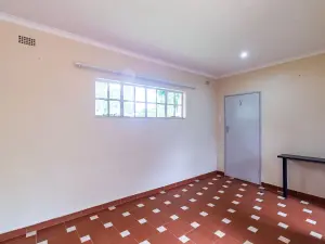 1 Bedroom Cottage/Garden Flat to Rent in Mount Pleasant