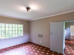 1 Bedroom Cottage/Garden Flat to Rent in Mount Pleasant