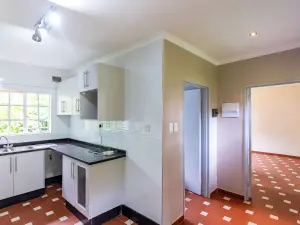 1 Bedroom Cottage/Garden Flat to Rent in Mount Pleasant