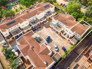 Flat/Apartment to Rent in Avenues