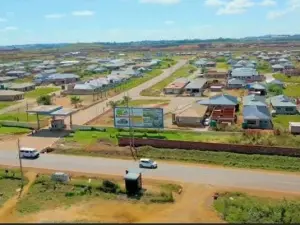 Residential Stand for Sale