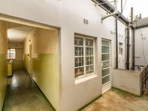 Flat/Apartment to Rent in Eastlea