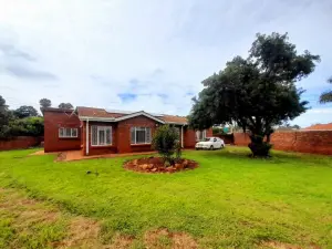 3 Bedroom House to Rent in Westgate