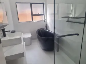 Townhouse/Cluster to Rent in Mount Pleasant