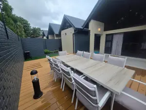 Townhouse/Cluster to Rent in Mount Pleasant