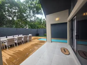 Townhouse/Cluster to Rent in Mount Pleasant