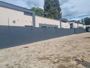 Townhouse/Cluster to Rent in Mount Pleasant