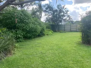 House to Rent in Alexandra Park