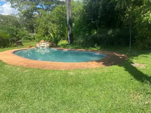 House to Rent in Alexandra Park