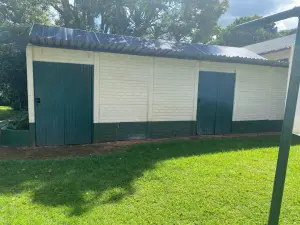 House to Rent in Alexandra Park