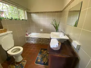 House to Rent in Alexandra Park