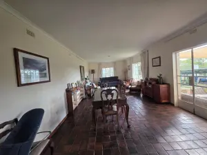 3 Bedroom House to Rent in Mount Pleasant